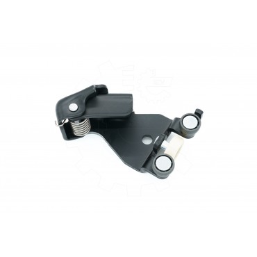 Guide Galet de Porte Coulissante Droite Centre Pour Fiat Doblo 0046843004