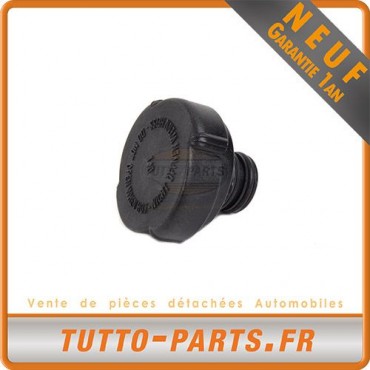 Bouchon Réservoir Vase d'Expansion pour BMW