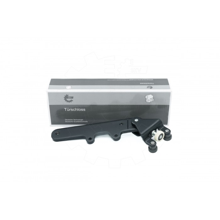 Guide Galet de Porte Coulissante Droite inférieur Pour Opel Fiat Doblo Vauxhall