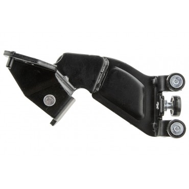 Guide Galet de Porte Coulissante Droite Centre Pour Opel Combo Fiat Doblo
