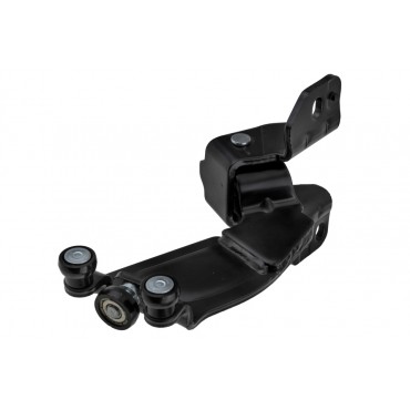 Guide Galet de Porte Coulissante Droite Centre Pour Opel Combo Fiat Doblo