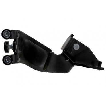 Guide Galet de Porte Coulissante Droite Centre Pour Opel Combo Fiat Doblo