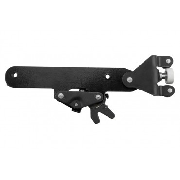 Guide Galet de Porte Coulissante Droite inférieur Pour Opel Fiat Doblo Vauxhall