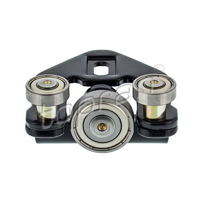 Guide Galet de Porte Coulissante Droite Supérieur Pour Ford 2T14V25028AB