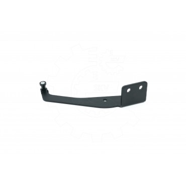Guide Galet de Porte Coulissante Gauche inférieur Pour Ford Tourneo 1444429
