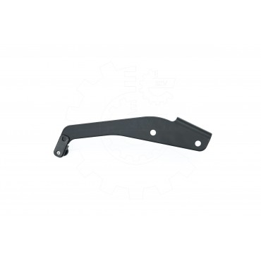 Guide Galet de Porte Coulissante Gauche inférieur Pour Ford Tourneo 1444429