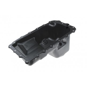Carter D'huile Moteur Pour...