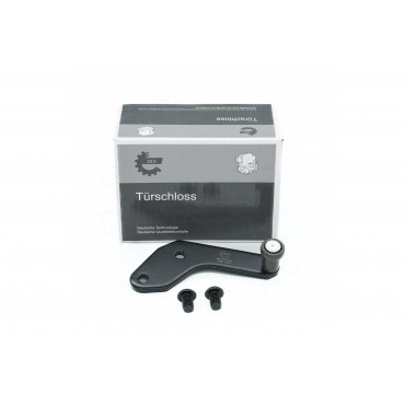 Guide Galet de Porte Coulissante Gauche inférieur Pour Ford YC15V25001AG