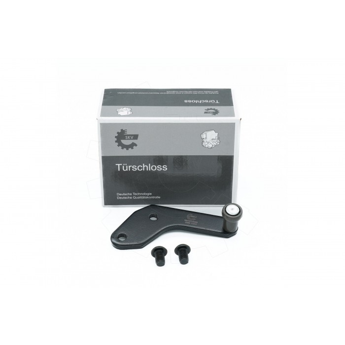 Guide Galet de Porte Coulissante Gauche inférieur Pour Ford YC15V25001AG