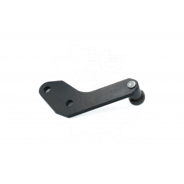 Guide Galet de Porte Coulissante Gauche inférieur Pour Ford YC15V25001AG