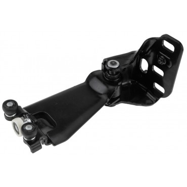 Guide Galet de Porte Coulissante Droite Centre Pour Ford Tourneo Transit 2292544
