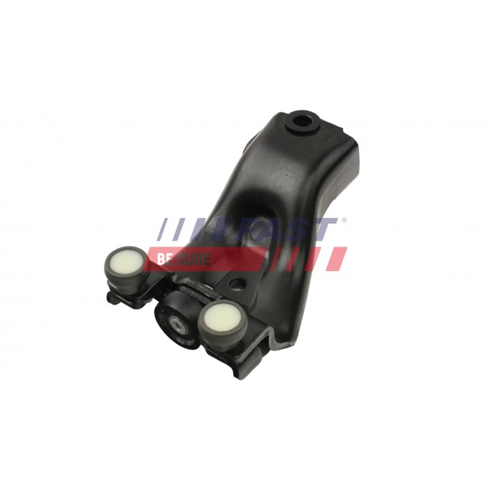 Guide Galet de Porte Coulissante Droite Centre Pour Ford Tourneo Transit 1852471