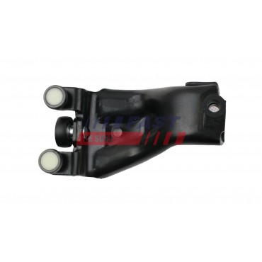 Guide Galet de Porte Coulissante Droite Centre Pour Ford Tourneo Transit 1852471