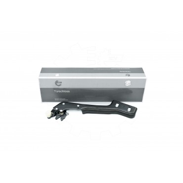 Guide Galet de Porte Coulissante Droite inférieur Pour Ford Tourneo 1784992