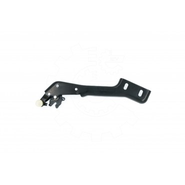 Guide Galet de Porte Coulissante Droite inférieur Pour Ford Tourneo 1784992