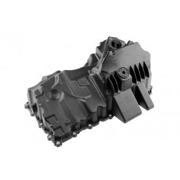 Carter D'huile Moteur Pour...