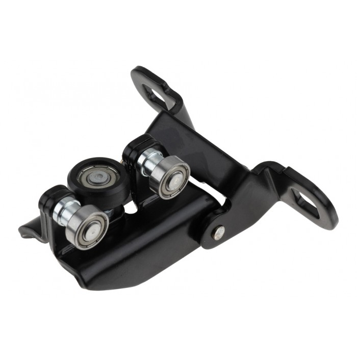 Guide Galet de Porte Coulissante Droite Centre Pour Ford Transit VYC15V268B40AD