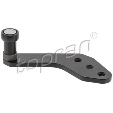 Guide Galet de Porte Coulissante Droite inférieur Pour Ford Transit 1667673