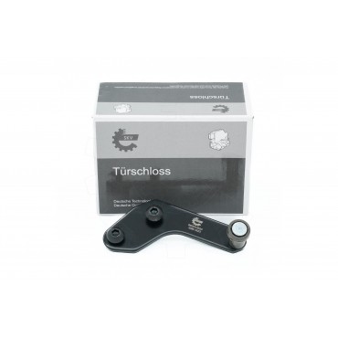 Guide Galet de Porte Coulissante Gauche Supérieur Pour Ford Transit 1667673