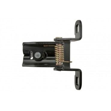 Guide Galet de Porte Coulissante Droite Centre Pour Ford Transit 1705693 4358223