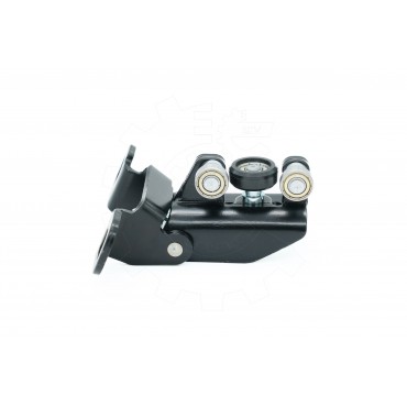 Guide Galet de Porte Coulissante Gauche Centre Pour Ford Transit 1705694