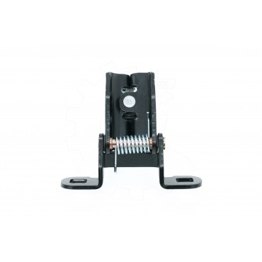 Guide Galet de Porte Coulissante Gauche Centre Pour Ford Transit 1705694