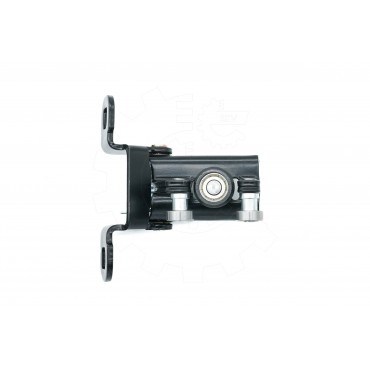 Guide Galet de Porte Coulissante Gauche Centre Pour Ford Transit 1705694