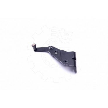 Guide Galet de Porte Coulissante Droite inférieur Pour Ford YC15V25000AC