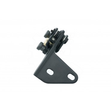 Guide Galet de Porte Coulissante Droite Supérieur Pour Ford 2T14V25028AC