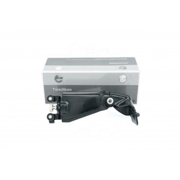 Guide Galet de Porte Coulissante Droite Centre Pour Ford Transit 2292544