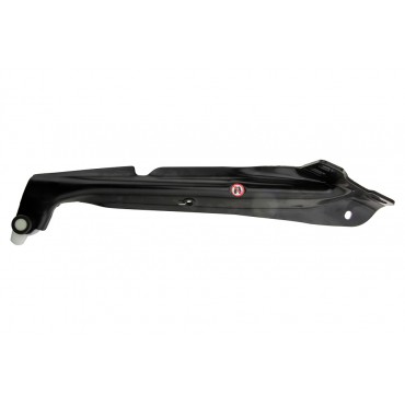 Guide Galet de Porte Coulissante Droite inférieur Pour Ford ET76A25000AK