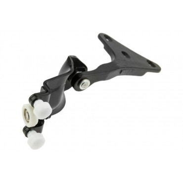 Guide Galet de Porte Coulissante Pour Ford Transit BK31V25028AC BK31V25028AD