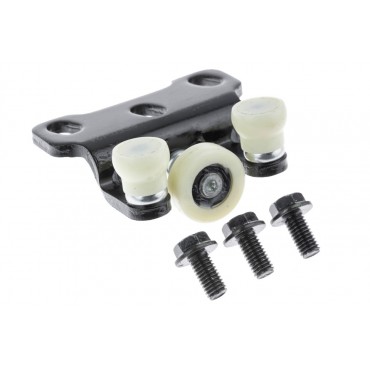 Guide Galet de Porte Coulissante Droite Centre Pour Ford Transit BK31V268B40AD