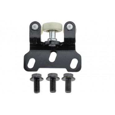 Guide Galet de Porte Coulissante Droite Centre Pour Ford Transit BK31V268B40AD