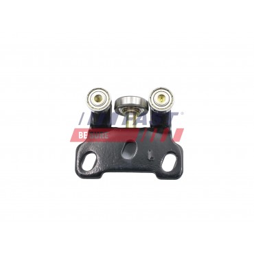 Guide Galet de Porte Coulissante Gauche Centre Pour Ford Transit BK31V268K35AD