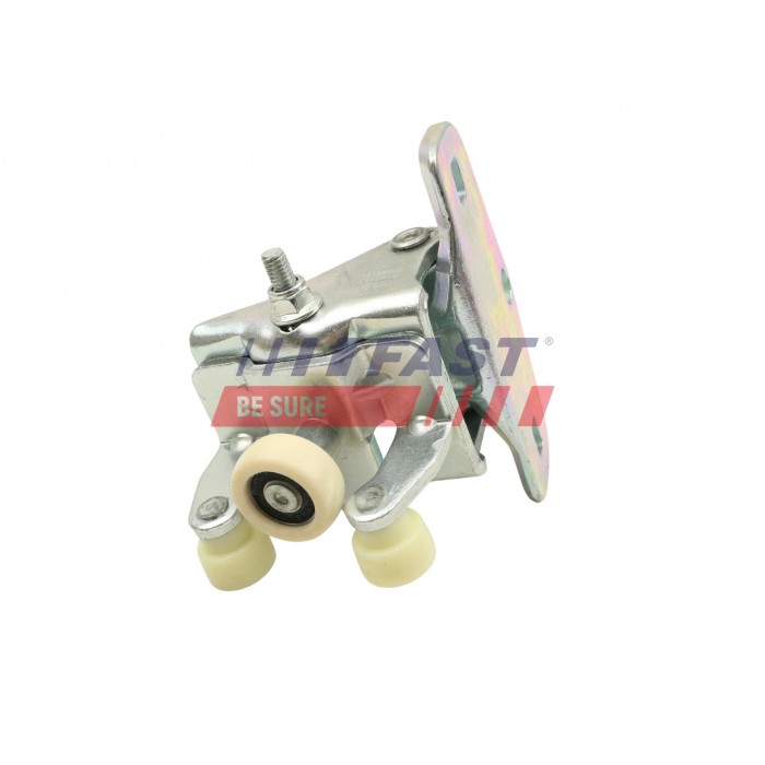 Guide Galet de Porte Coulissante Droite Centre Pour Iveco Daily Citys 5801522344