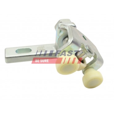 Guide Galet de Porte Coulissante Droite Supérieur Pour Iveco 5801522453