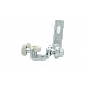 Guide Galet de Porte Coulissante Droite Supérieur Pour Iveco 5801522453
