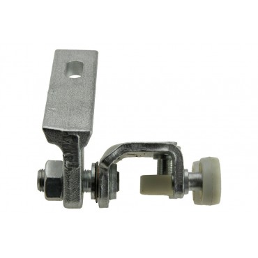 Guide Galet de Porte Coulissante Droite Supérieur Pour Iveco 5801522453