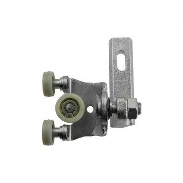 Guide Galet de Porte Coulissante Droite Supérieur Pour Iveco 5801522453
