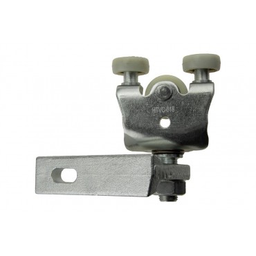 Guide Galet de Porte Coulissante Droite Supérieur Pour Iveco 5801522453