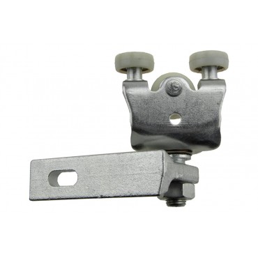 Guide Galet de Porte Coulissante Droite Supérieur Pour Iveco 5801522453