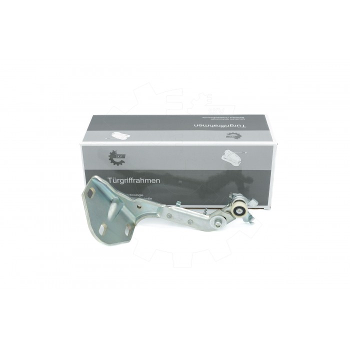 Guide Galet de Porte Coulissante Droite inférieur Pour Iveco 5801523374