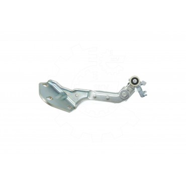 Guide Galet de Porte Coulissante Droite inférieur Pour Iveco 5801523374