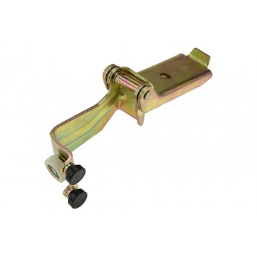 Guide Galet de Porte Coulissante Droite Centre Pour Mercedes-Benz 6387600847