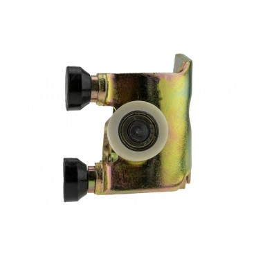 Guide Galet de Porte Coulissante Droite Centre Pour Mercedes-Benz 6387600847