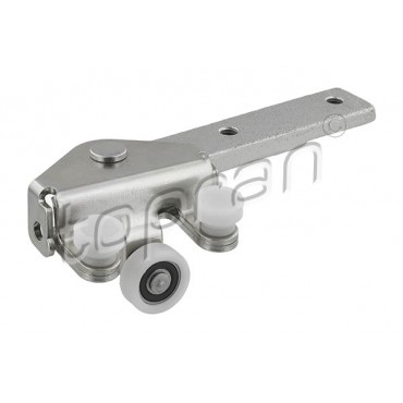 Guide Galet de Porte Coulissante Droite inférieur Pour Mercedes-Benz 6387601847