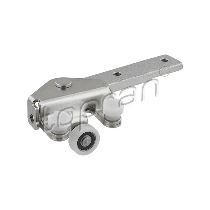 Guide Galet de Porte Coulissante Droite inférieur Pour Mercedes-Benz 6387601847