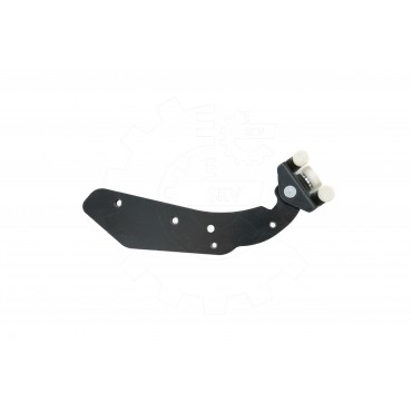 Guide Galet de Porte Coulissante Droite inférieur Pour Mercedes-Benz 4477600747