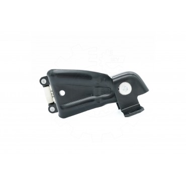 Guide Galet de Porte Coulissante Droite Centre Pour Mercedes-Benz 4477600547